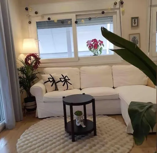Cozy Studio Στο Κεντρο