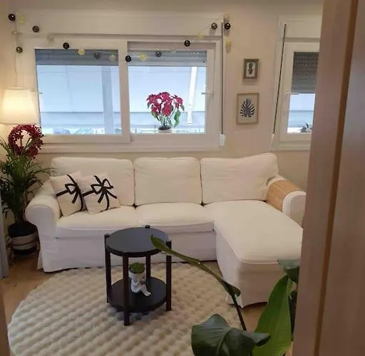 Cozy Studio Στο Κεντρο