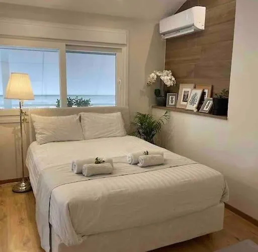 Cozy Studio Στο Κεντρο