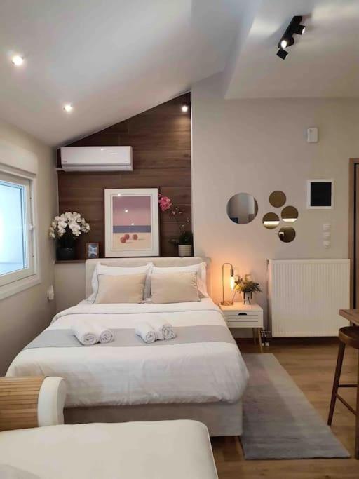 Cozy στο κεντρο Apartment *