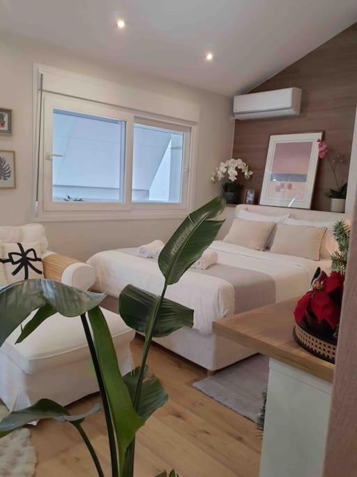 Cozy στο κεντρο * Larissa