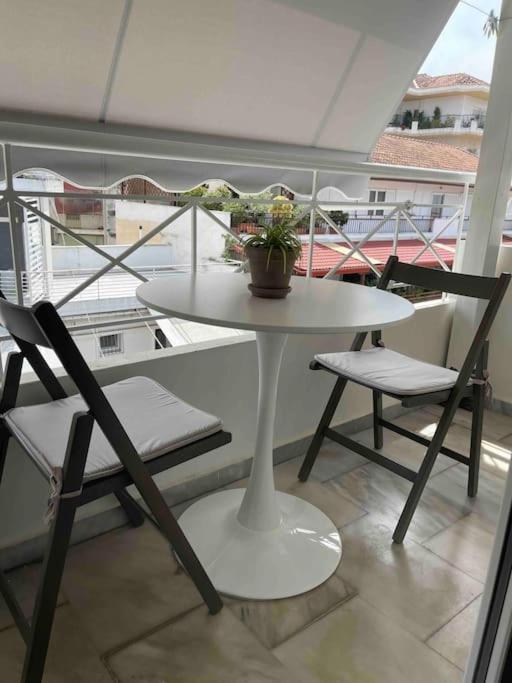 Cozy στο κεντρο Apartment Larissa