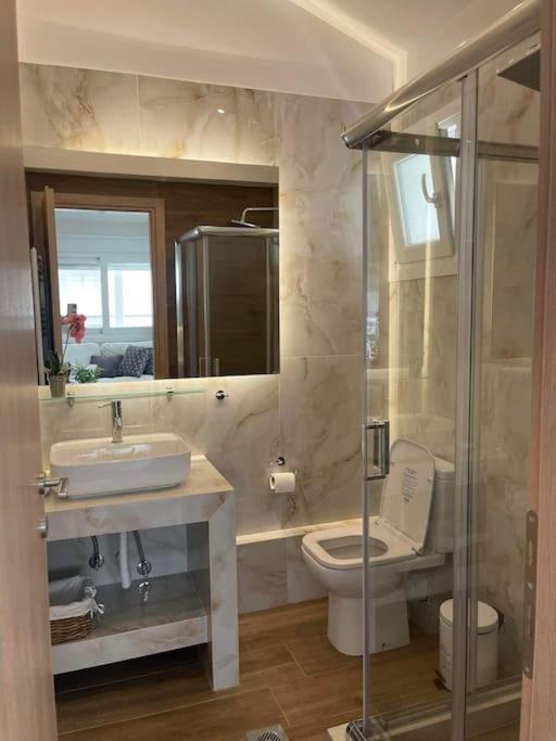 Cozy στο κεντρο Apartment *
