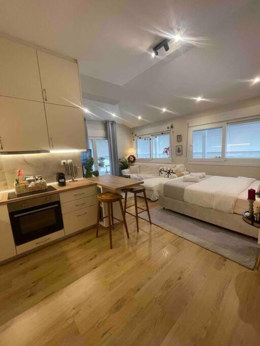 Cozy στο κεντρο *