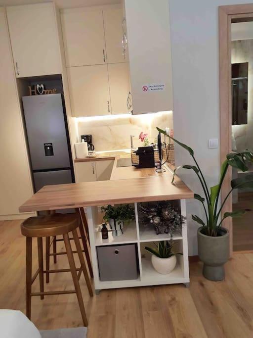 Cozy στο κεντρο Apartment *
